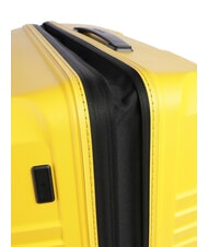 SAMSONITE INTUO Duży, rozszerzalny w&oacute;zek cytrus - W&oacute;zki twarde - 6
