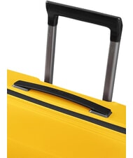 SAMSONITE INTUO Duży, rozszerzalny w&oacute;zek cytrus - W&oacute;zki twarde - 7