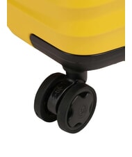 SAMSONITE INTUO Duży, rozszerzalny w&oacute;zek cytrus - W&oacute;zki twarde - 8