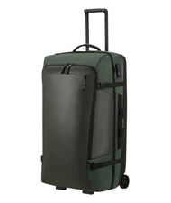SAMSONITE ARMOX Torba podr&oacute;żna L, 79 cm, na k&oacute;łkach mech - W&oacute;zki p&oacute;łsztywne - 4