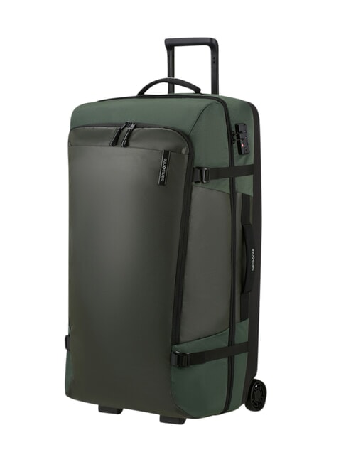 ARMOX Torba podr&oacute;żna L, 79 cm, na k&oacute;łkach mech - W&oacute;zki p&oacute;łsztywne