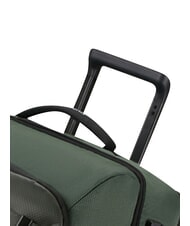 SAMSONITE ARMOX Torba podr&oacute;żna L, 79 cm, na k&oacute;łkach mech - W&oacute;zki p&oacute;łsztywne - 7