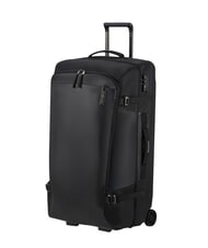 SAMSONITE ARMOX Torba podr&oacute;żna L, 79 cm, na k&oacute;łkach CZARNY - W&oacute;zki p&oacute;łsztywne - 4