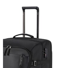 SAMSONITE ARMOX Torba podr&oacute;żna L, 79 cm, na k&oacute;łkach CZARNY - W&oacute;zki p&oacute;łsztywne - 7