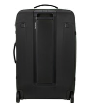 SAMSONITE ARMOX Średnia torba podr&oacute;żna, 68 cm, z k&oacute;łkami mech - W&oacute;zki p&oacute;łsztywne - 3