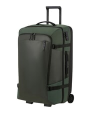 SAMSONITE ARMOX Średnia torba podr&oacute;żna, 68 cm, z k&oacute;łkami mech - W&oacute;zki p&oacute;łsztywne - 4