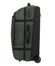 SAMSONITE ARMOX Średnia torba podr&oacute;żna, 68 cm, z k&oacute;łkami mech - W&oacute;zki p&oacute;łsztywne - 5