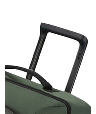 SAMSONITE ARMOX Średnia torba podr&oacute;żna, 68 cm, z k&oacute;łkami mech - W&oacute;zki p&oacute;łsztywne - 7