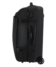 SAMSONITE ARMOX Średnia torba podr&oacute;żna, 68 cm, z k&oacute;łkami CZARNY - W&oacute;zki p&oacute;łsztywne - 5