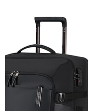 SAMSONITE ARMOX Średnia torba podr&oacute;żna, 68 cm, z k&oacute;łkami CZARNY - W&oacute;zki p&oacute;łsztywne - 7