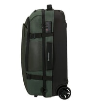 SAMSONITE ARMOX Mała torba podr&oacute;żna, bagaż podręczny, z k&oacute;łkami mech - Bagaż podręczny - 5