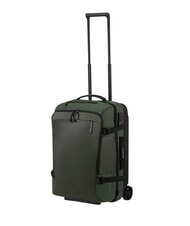 SAMSONITE ARMOX Mała torba podr&oacute;żna, bagaż podręczny, z k&oacute;łkami mech - Bagaż podręczny - 6