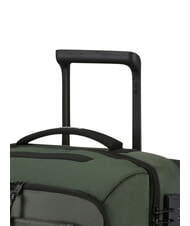SAMSONITE ARMOX Mała torba podr&oacute;żna, bagaż podręczny, z k&oacute;łkami mech - Bagaż podręczny - 7