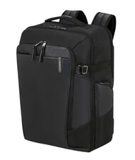 SAMSONITE ARMOX Plecak na laptopa 17,3" CZARNY - Plecaki na laptopa do pracy - 4