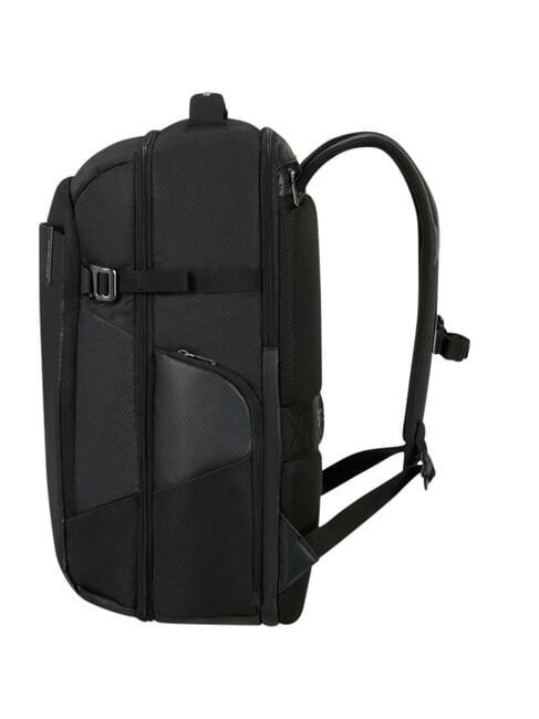 ARMOX Plecak na laptopa 17,3" CZARNY - Plecaki na laptopa do pracy