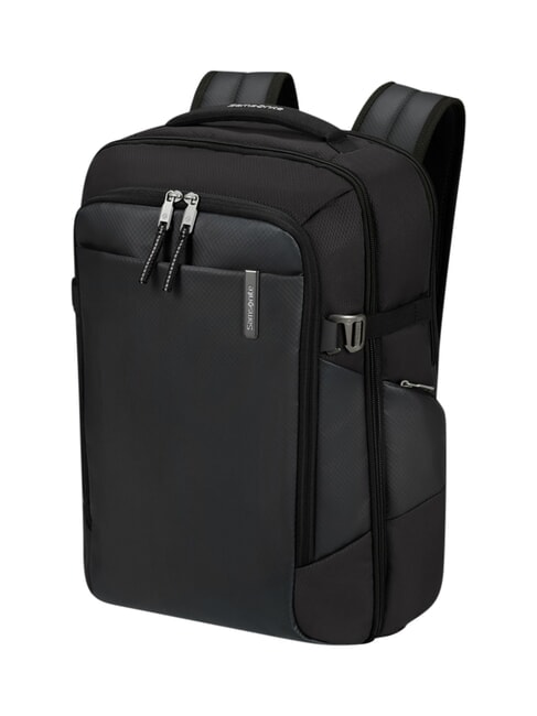 ARMOX Plecak na laptopa 15,6" CZARNY - Plecaki na laptopa do pracy
