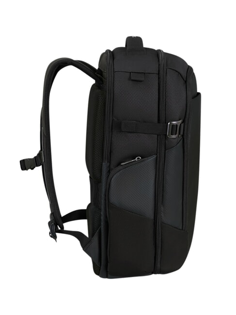 ARMOX Plecak na laptopa 15,6" CZARNY - Plecaki na laptopa do pracy