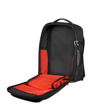 SAMSONITE ARMOX Plecak na laptopa 15,6" CZARNY - Plecaki na laptopa do pracy - 2