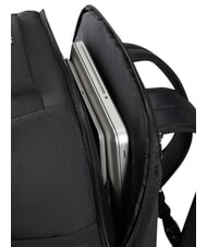 SAMSONITE ARMOX Plecak na laptopa 15,6" CZARNY - Plecaki na laptopa do pracy - 7