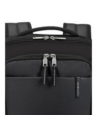 SAMSONITE ARMOX Plecak na laptopa 15,6" CZARNY - Plecaki na laptopa do pracy - 6