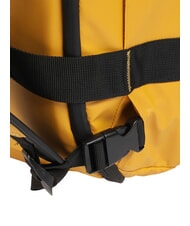 SAMSONITE PARADIVER LIGHT S Plecak podr&oacute;żny torba podr&oacute;żna ż&oacute;łty - Mn&oacute;stwo - 4
