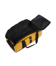 SAMSONITE PARADIVER LIGHT S Plecak podr&oacute;żny torba podr&oacute;żna ż&oacute;łty - Mn&oacute;stwo - 5