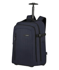 SAMSONITE ROADER Plecak na k&oacute;łkach 2-kołowy - Bagaż podręczny