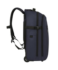 SAMSONITE ROADER Plecak na k&oacute;łkach 2-kołowy CIEMNONIEBIESKI - Bagaż podręczny - 3