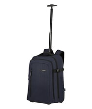 SAMSONITE ROADER Plecak na k&oacute;łkach 2-kołowy CIEMNONIEBIESKI - Bagaż podręczny - 4
