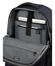 SAMSONITE ROADER Plecak na k&oacute;łkach 2-kołowy CIEMNONIEBIESKI - Bagaż podręczny - 5