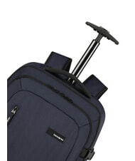 SAMSONITE ROADER Plecak na k&oacute;łkach 2-kołowy CIEMNONIEBIESKI - Bagaż podręczny - 6