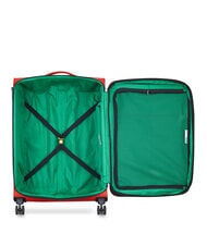 BENETTON COLOR BLOCK Duży, rozkładany w&oacute;zek - W&oacute;zki p&oacute;łsztywne