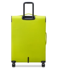 BENETTON COLOR BLOCK Duży, rozkładany w&oacute;zek wapno - W&oacute;zki p&oacute;łsztywne - 4