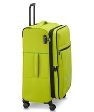 BENETTON COLOR BLOCK Duży, rozkładany w&oacute;zek wapno - W&oacute;zki p&oacute;łsztywne - 5