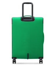 BENETTON COLOR BLOCK Zestaw w&oacute;zk&oacute;w: Kabina rozszerzalna + Średni + Duży iguana - Zestaw w&oacute;zk&oacute;w - 4