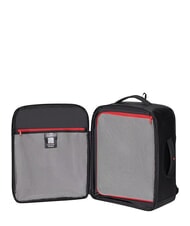 SAMSONITE PARADIVER LIGHT Plecak na laptopa 15,6" CZARNY - Plecaki szkolne i rekreacyjne - 2