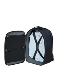 SAMSONITE GUARDIT 3.0 S Plecak pod siedzenie, uchwyt na laptopa 14,1" - Plecaki na laptopa do pracy