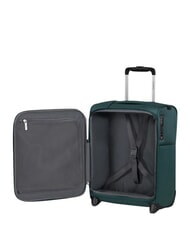 SAMSONITE BASE BREEZE W&oacute;zek pod siedzeniem - W&oacute;zki p&oacute;łsztywne