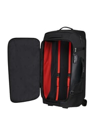 SAMSONITE ARMOX Torba podr&oacute;żna XL, 84 cm, z k&oacute;łkami CZARNY - W&oacute;zki p&oacute;łsztywne - 2