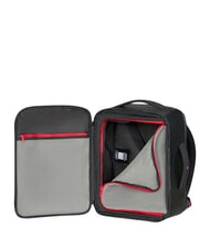 SAMSONITE PARADIVER LIGHT Plecak S, pod siedzenie CZARNY - Plecaki na laptopa do pracy - 2