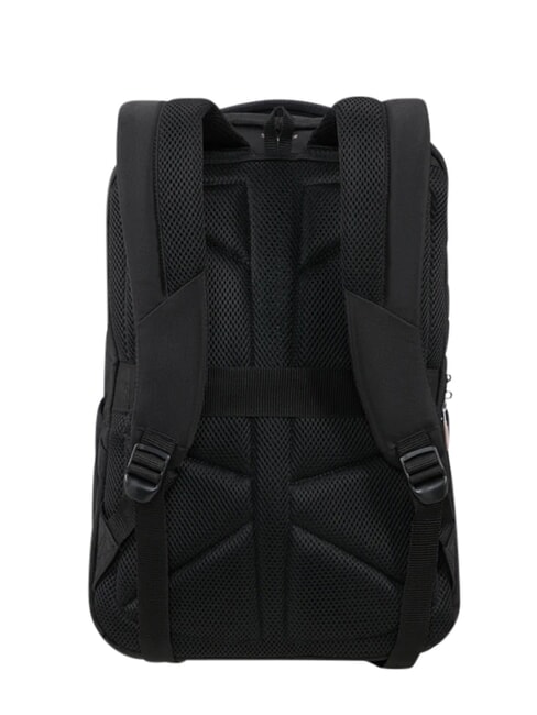 GUARDIT CLASSY 2.0 Plecak, uchwyt na laptopa 15,6" CZARNY - Plecaki na laptopa do pracy