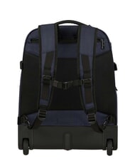 SAMSONITE ROADER Plecak na k&oacute;łkach 2-kołowy CIEMNONIEBIESKI - Bagaż podręczny - 7