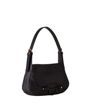 BORBONESE CAPRI NYLON Torba na ramię Czarny - Torby damskie - 2