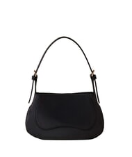 BORBONESE CAPRI NYLON Torba na ramię Czarny - Torby damskie - 3
