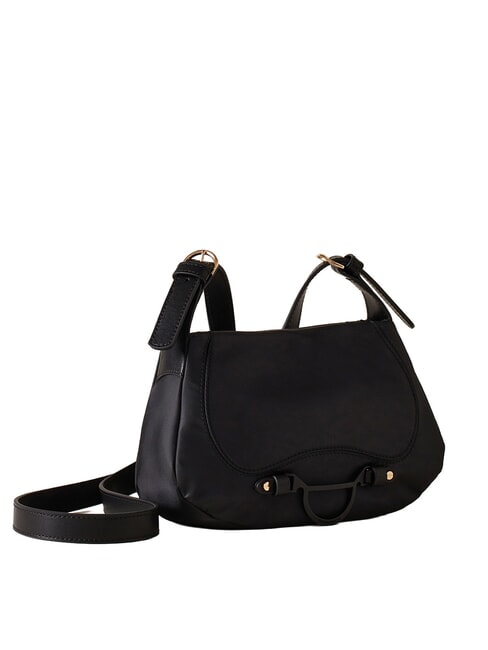 CAPRI NYLON Torba na ramię Czarny - Torby damskie