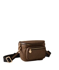 BORBONESE B-HALO Mini saszetka - Torby damskie
