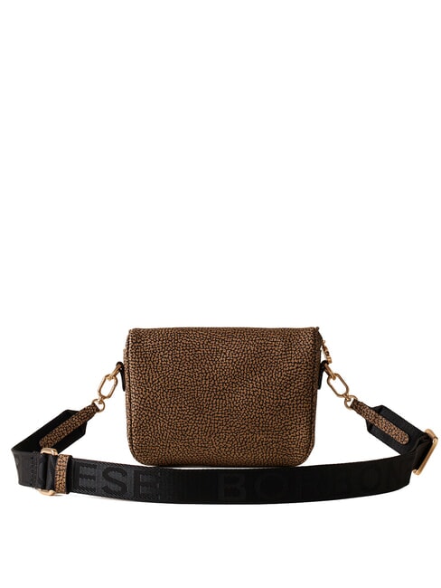 B-HALO Mini saszetka naturalny - Torby damskie