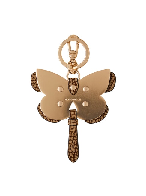 KEYRING Farfalla Brelok naturalny - Brelok