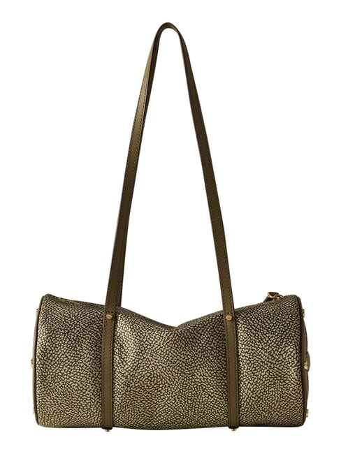VIS-A-VIS Torba na ramię oliwka - Torby damskie