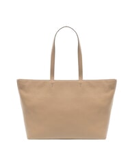 FURLA CAMPIONARIO - SFERA  Sk&oacute;rzany shopper szary - Torby damskie - 4